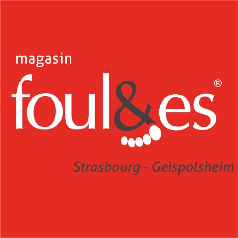 Foulées